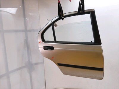 67510S6DE02ZZ Honda CIVIC