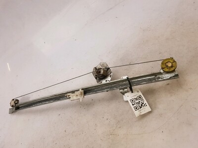 9221 F3 Peugeot Citroen BOXER JUMPER