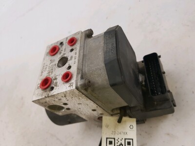 71712405 Alfa-Romeo 166