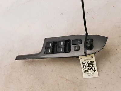 35750SEG307 Honda ACCORD TOURER