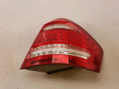 1648203464 Mercedes CLASSE GL