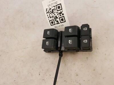 83A959851B NV6 Audi A3 SPORTBACK