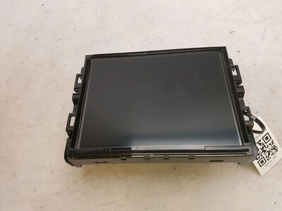 K68396666AF Jeep COMPASS