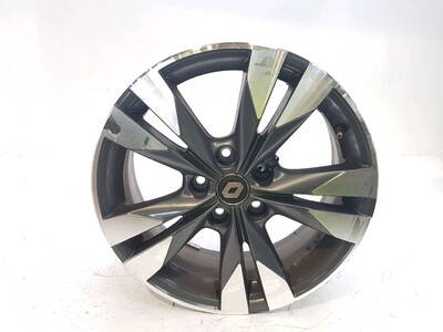 403006218R Renault MEGANE