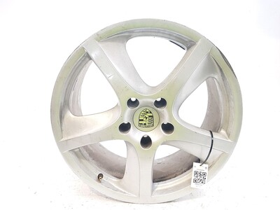 95536213820 9A1 Porsche CAYENNE