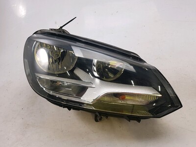 1Q1941006K Volkswagen EOS