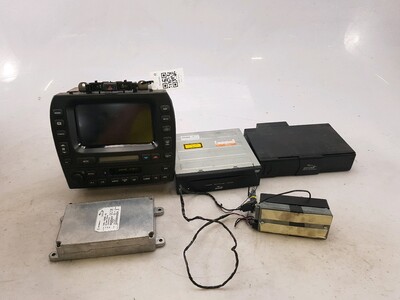 C2S41098 Jaguar X-TYPE