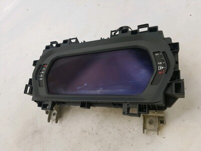 8Y0 920 700 Audi A3 SPORTBACK