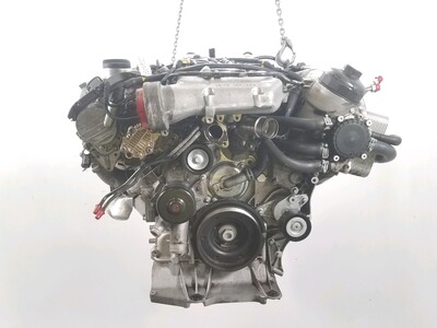 62896140 Mercedes CLASSE E