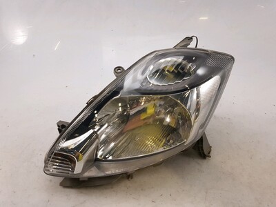81150B1040 Subaru JUSTY