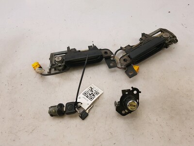 GPA-23-0018201 BMW SERIE 5