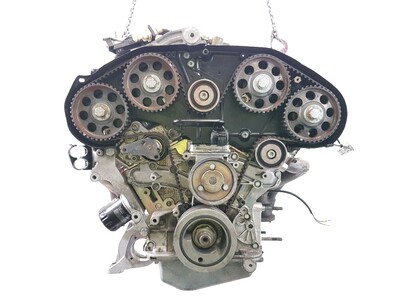 AR34301 Alfa-Romeo 166