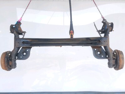 555016396R Dacia LOGAN LOGAN MCV LOGAN VAN