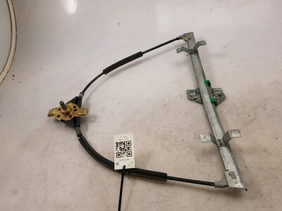 1034259 Ford FIESTA