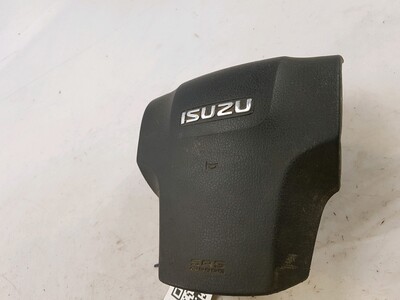 8-97416-641-6 Isuzu D-MAX SPACE CAB