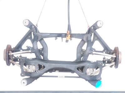 95533103120 Porsche CAYENNE