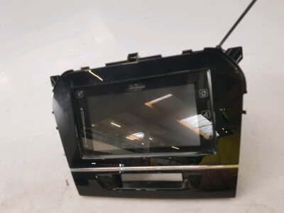 39920-54PG9-DB7 Suzuki VITARA II