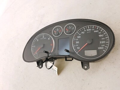 8P0920981A Audi A3 A3 SPORTBACK