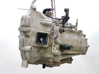 Gearbox used - Honda ACCORD TOURER - BWG6
