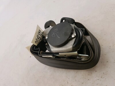 8-97423-666-0 Isuzu D-MAX SPACE CAB