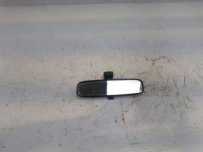 8-98299-107-0 Isuzu D-MAX SPACE CAB