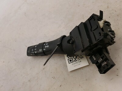 8-98058-084-2 Isuzu D-MAX SPACE CAB