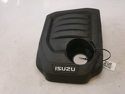 8-98328-041-1 Isuzu D-MAX CREW CAB D-MAX SPACE CAB