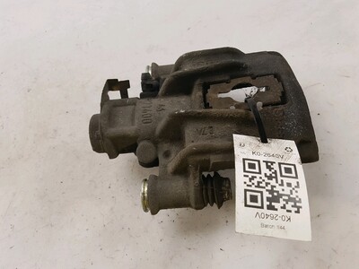 44011LE01A Nissan NT400 CABSTAR HD