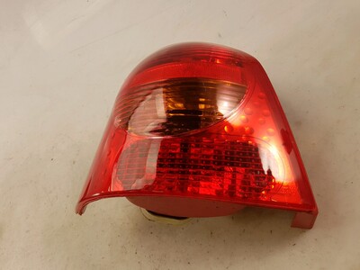 Left rear light used - Peugeot 308 2 PHASE 1 (2014) - GPA