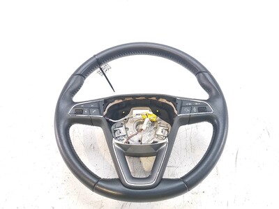 5F0419091L EQP Seat LEON