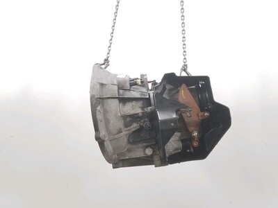 AA6R7002CBC Ford FIESTA