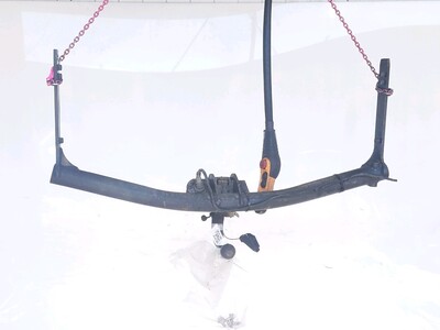 G1609T36 Seat ALTEA XL