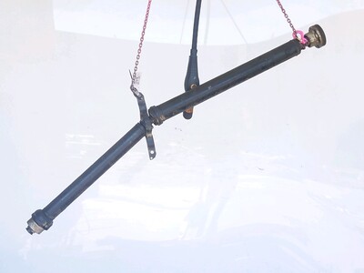 95B521101P Porsche MACAN