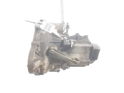 20UE07 Citroen Peugeot JUMPER BOXER