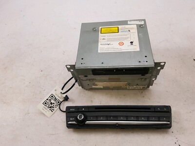 65 12 9 243 907 BMW X3