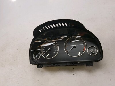 62 10 6993488 BMW SERIE 5 X3