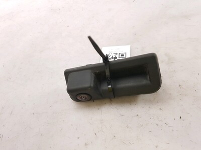 5WA980556A Audi A3 SPORTBACK