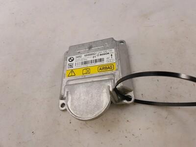 65777911606 BMW X3