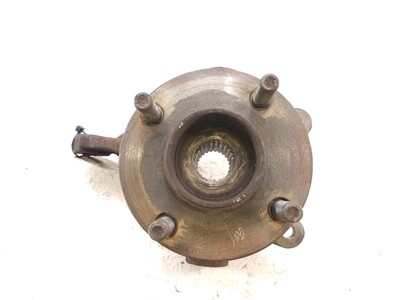 1064175 Ford FIESTA