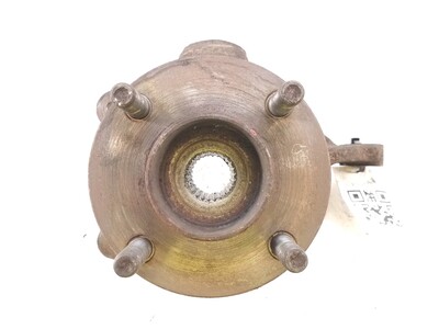 1064168 Ford FIESTA