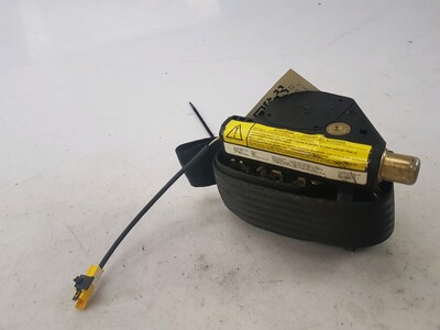 Ceinture sécurité avant gauche occasion - Fiat STILO - 735323437