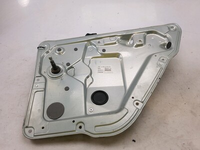 6Y0839656 Skoda FABIA