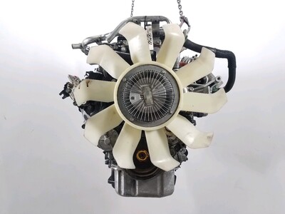 YD25K3LD Nissan NT400 CABSTAR HD