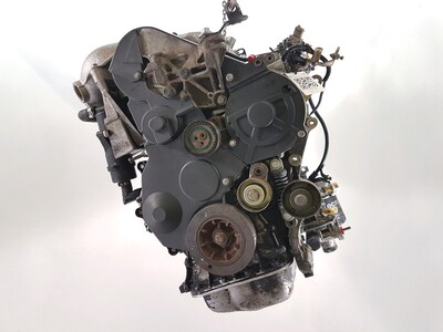 G8T716 Renault GRAND ESPACE ESPACE