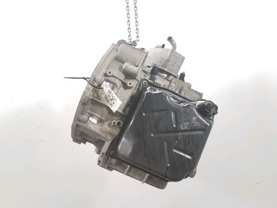 QBU Volkswagen TRANSPORTER