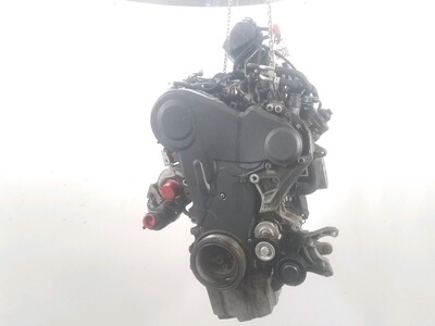 CCH Volkswagen TRANSPORTER