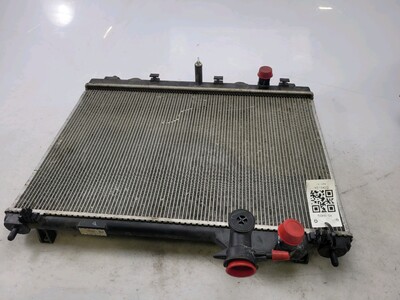 17700M68P00 Suzuki BALENO