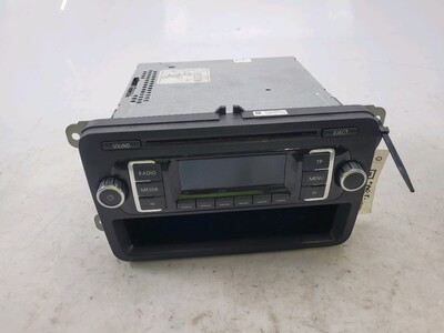 7E0057156B Volkswagen TRANSPORTER