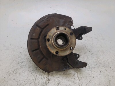 6Q0407256 AG Skoda FABIA