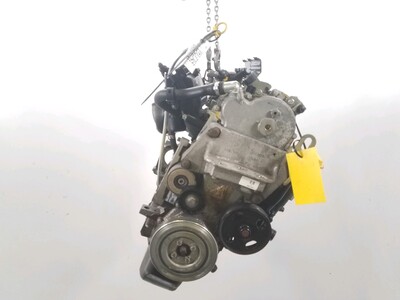 199B2000 Fiat GRANDE PUNTO